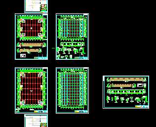 ĳ��ҵ԰�������̽ṹ���ͼ