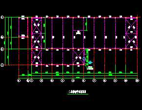 ĳ�ֽṹ��������ʩ��ͼ