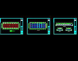 ĳ�������̽ṹʩ��ͼ