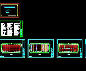 ĳ�������̽ṹʩ��ͼ