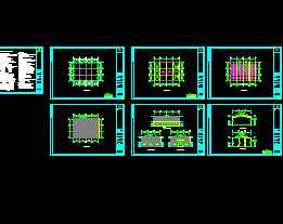 ĳ�������̽ṹʩ��ͼ