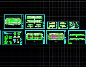 ĳ�������̽ṹʩ��ͼ