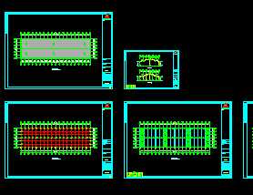 ĳ�ֽṹ��������ʩ��ͼ