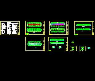 ĳ�������̽ṹʩ��ͼ