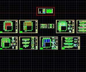 ĳ�������̽ṹ���ͼ