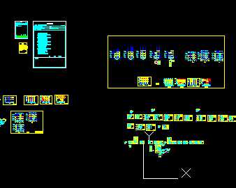 ĳ�������̽ṹʩ��ͼ