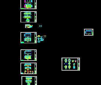 ĳ�������̽ṹʩ��ͼ