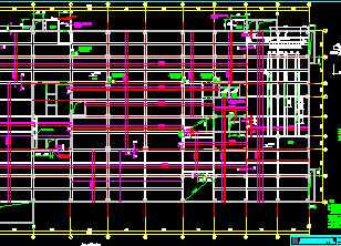 ĳ�ۺϰ칫¥�ṹʩ��ͼ