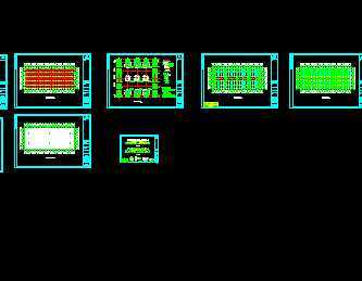 ĳ�ֽṹ��������ʩ��ͼ