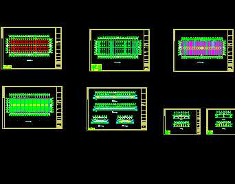 ĳ�ֽṹ��������ʩ��ͼ