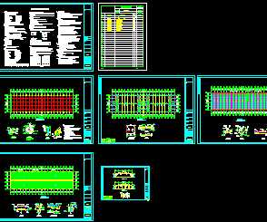 ĳ�������̽ṹʩ��ͼ