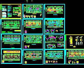 ĳסլ¥�ṹʩ��ͼ