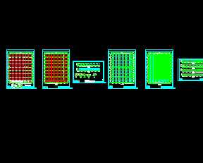 ĳ�ֽṹ��������ʩ��ͼ