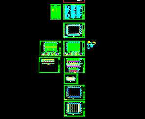 ĳ�ֽṹ��������ʩ��ͼ