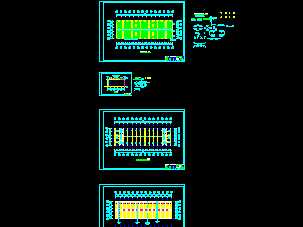 ĳ�������̽ṹʩ��ͼ