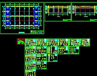 ĳ�������̽ṹ���ͼ