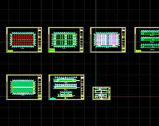 ĳ���乤�̽ṹʩ��ͼ