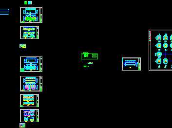 ĳ�������̽ṹʩ��ͼ