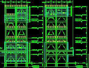 ĳ�������̽ṹ���ͼ