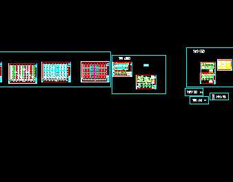 ĳ�������̽ṹʩ��ͼ