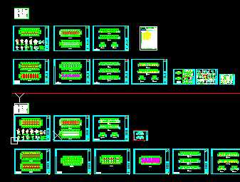 ĳ�������̽ṹʩ��ͼ