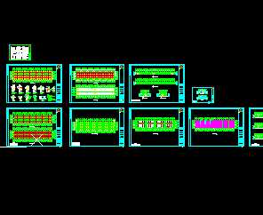 ĳ�������̽ṹʩ��ͼ