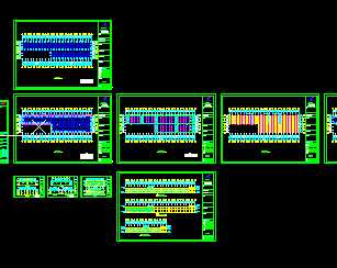 ĳ�ֽṹ����ʩ��ͼ