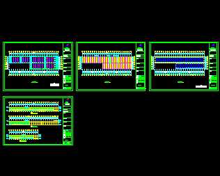 ĳ�������̽ṹʩ��ͼ