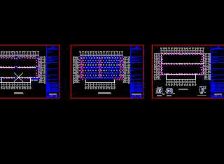 ĳ�ֽṹ��������ʩ��ͼ