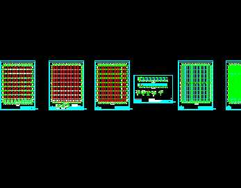 ĳ�ֽṹ��������ʩ��ͼ