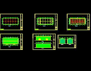 ĳ�ֽṹ��������ʩ��ͼ