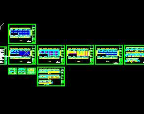 ĳ�������̽ṹʩ��ͼ