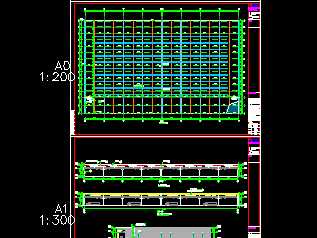 ĳ�������̽ṹʩ��ͼ