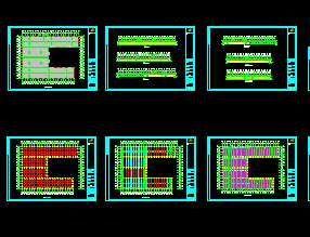 ĳ�������̽ṹʩ��ͼ