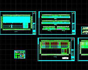 ĳ�������̽ṹʩ��ͼ