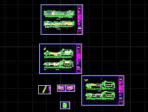 ĳ�ֽṹ��������ʩ��ͼ