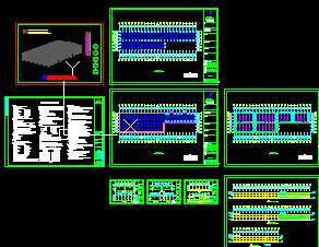 ĳ�ֽṹ��������ʩ��ͼ