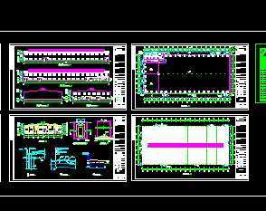 ĳ�ֽṹ��������ʩ��ͼ