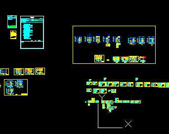 ĳ�������̽ṹʩ��ͼ