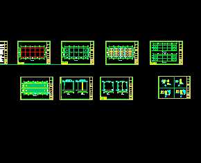 ĳ�ֽṹ��������ʩ��ͼ