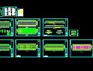 ĳ�������̽ṹʩ��ͼ