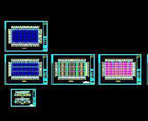 ĳ�������̽ṹʩ��ͼ