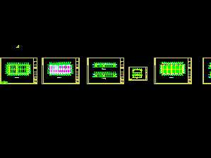 ĳ�������̽ṹʩ��ͼ