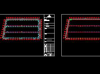 ĳ�������̽ṹʩ��ͼ