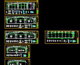 ĳ�������̽ṹʩ��ͼ