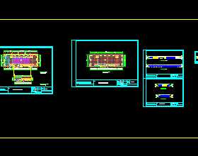 ĳ�ֽṹ��������ʩ��ͼ