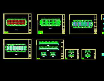 ĳ�������̽ṹʩ��ͼ