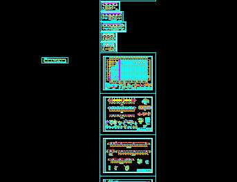 ĳ�������̽ṹʩ��ͼ