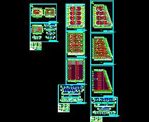 ĳ�ֽṹ��������ʩ��ͼ