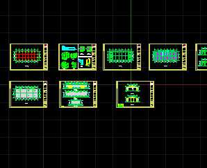 ĳ�������̽ṹʩ��ͼ